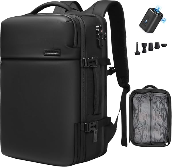 Evacuation Go-Bag