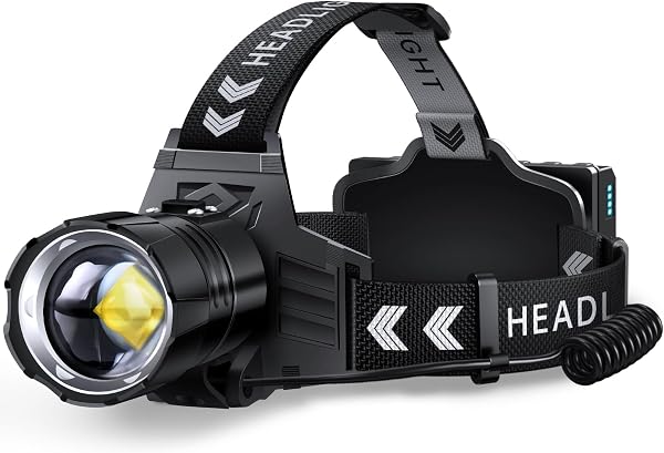 Black Diamond Spot Headlamp