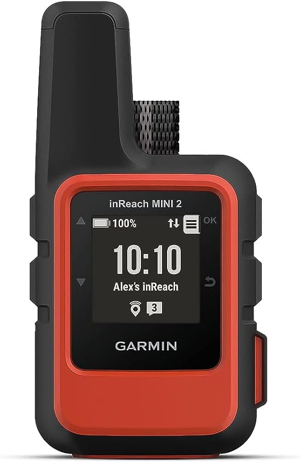 Garmin inReach Mini