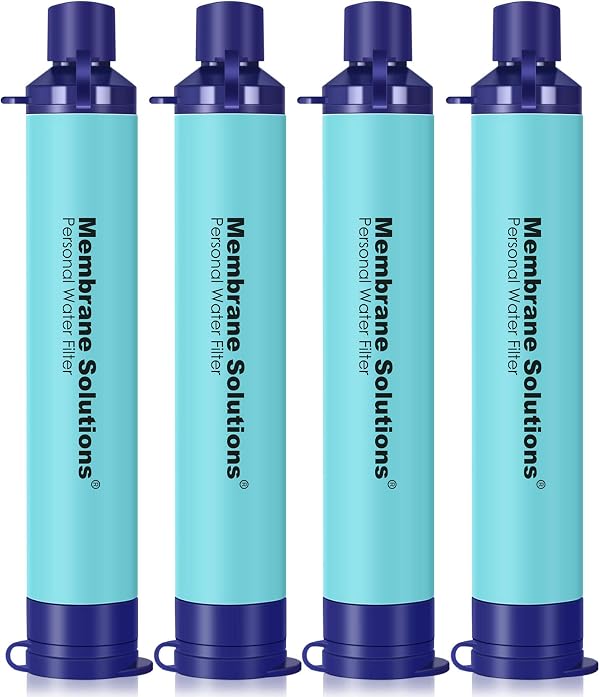 LifeStraw Personal Water Filter