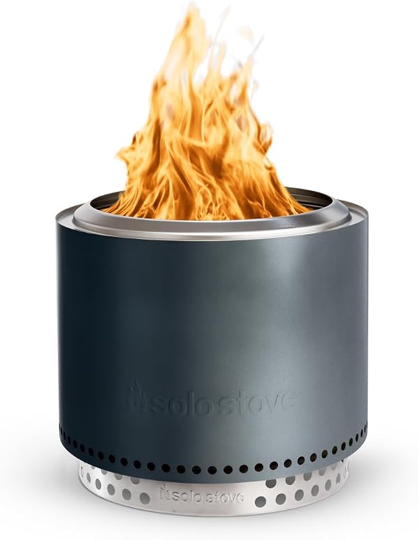 Solo Stove Bonfire