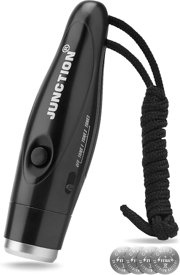 Storm All-Weather Whistle
