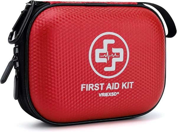 Trauma First Aid Kit